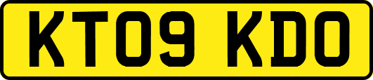 KT09KDO