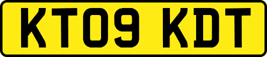 KT09KDT