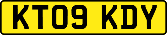 KT09KDY