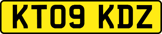 KT09KDZ