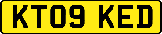 KT09KED