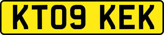 KT09KEK