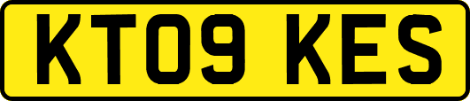 KT09KES