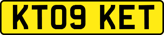 KT09KET