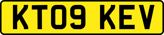 KT09KEV