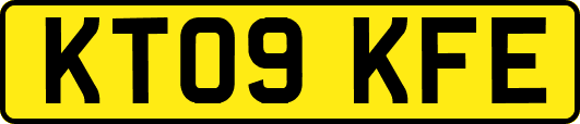 KT09KFE