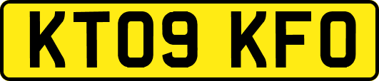 KT09KFO