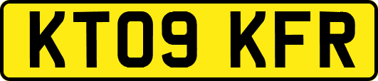 KT09KFR