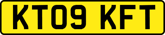 KT09KFT