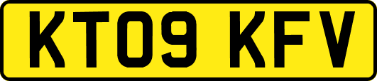 KT09KFV