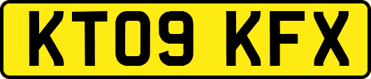 KT09KFX