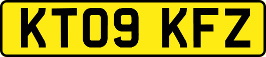 KT09KFZ