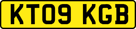 KT09KGB