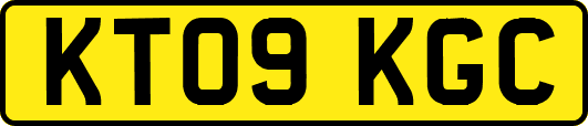 KT09KGC