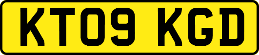 KT09KGD