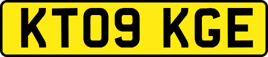 KT09KGE