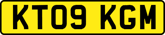 KT09KGM