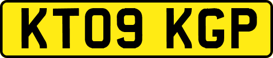 KT09KGP