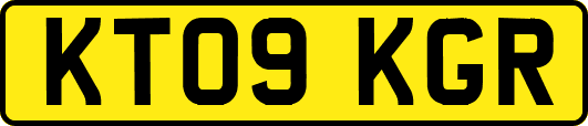 KT09KGR
