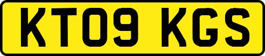 KT09KGS