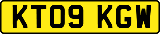 KT09KGW