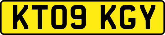 KT09KGY