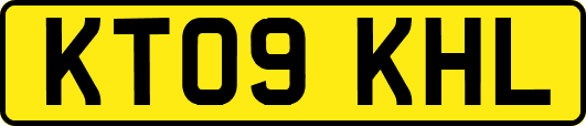KT09KHL