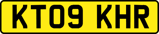 KT09KHR