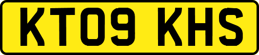 KT09KHS