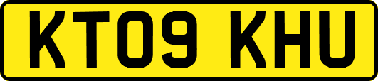 KT09KHU