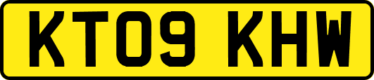 KT09KHW