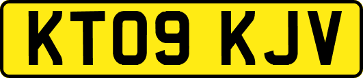 KT09KJV