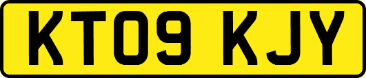 KT09KJY
