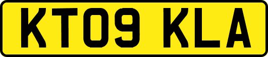 KT09KLA