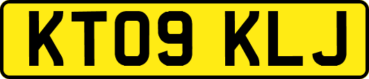 KT09KLJ