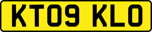KT09KLO