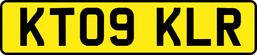 KT09KLR