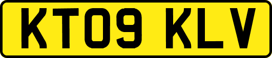 KT09KLV
