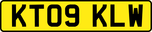 KT09KLW