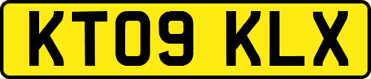 KT09KLX