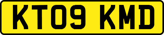 KT09KMD