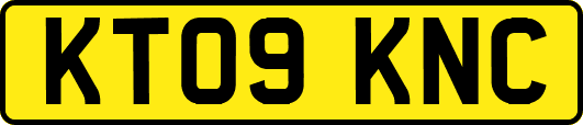 KT09KNC