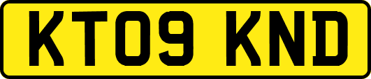 KT09KND