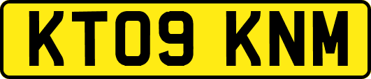 KT09KNM