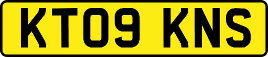 KT09KNS