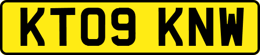 KT09KNW
