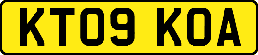 KT09KOA