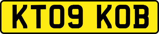 KT09KOB