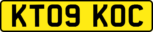 KT09KOC
