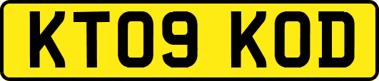 KT09KOD